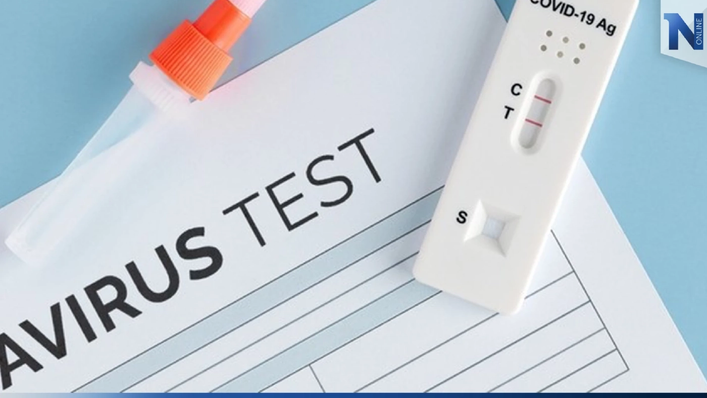 เคลียร์ชัด !! ติดเชื้อโควิด ตรวจ ATK ขึ้น 2 ขีด ต้องทำอย่างไร 