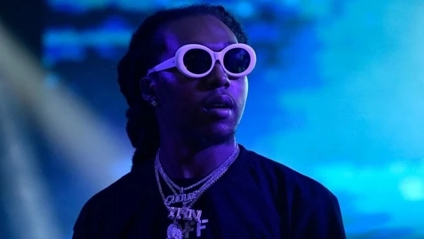 ช็อก "Takeoff" แรปเปอร์ดัง วง "Migos" ถูกยิงเสียชีวิต ในวัย 28 ปี ต่อหน้าคน 50 คน
