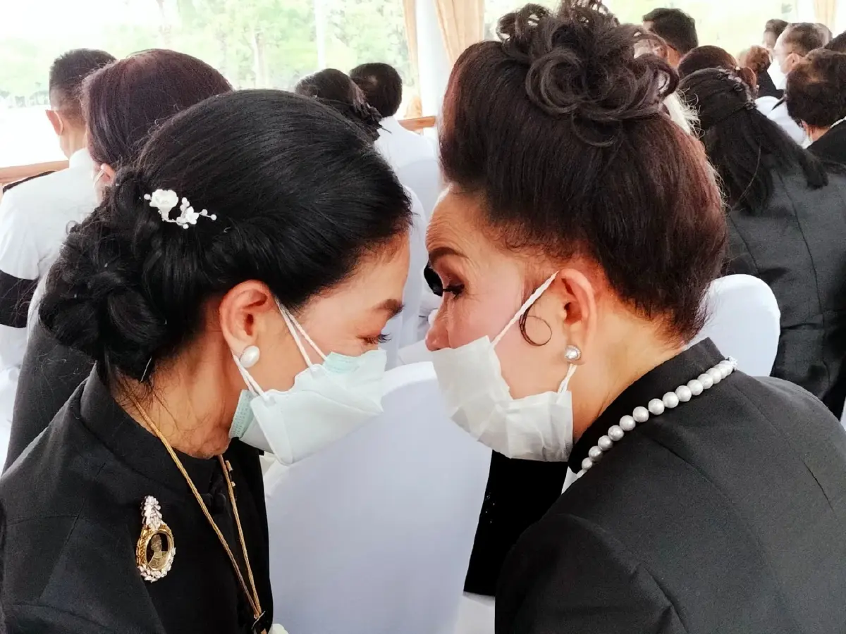 คนบันเทิงพร้อมใจส่ง “สรพงศ์ ชาตรี” พระเอกตลอดกาล