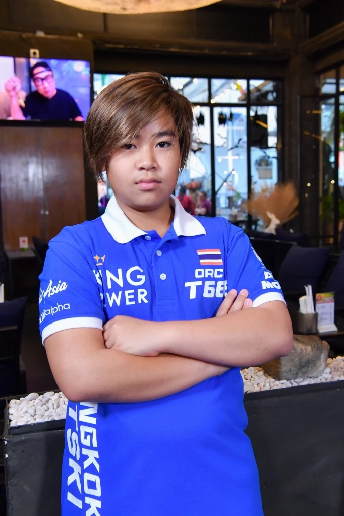 เจาะเบื้องหลังความสำเร็จ “บ้านศิลาชัย” นำ “ออก้า” คว้าแชมป์เจ็ทสกีระดับโลก