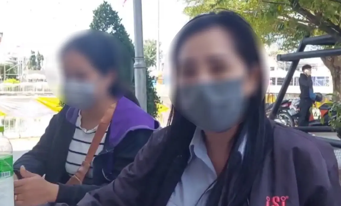 แจ้งจับสาวสอง "เจ้าของร้านทำผม" เทลูกค้า-หลอกโอนมัดจำ