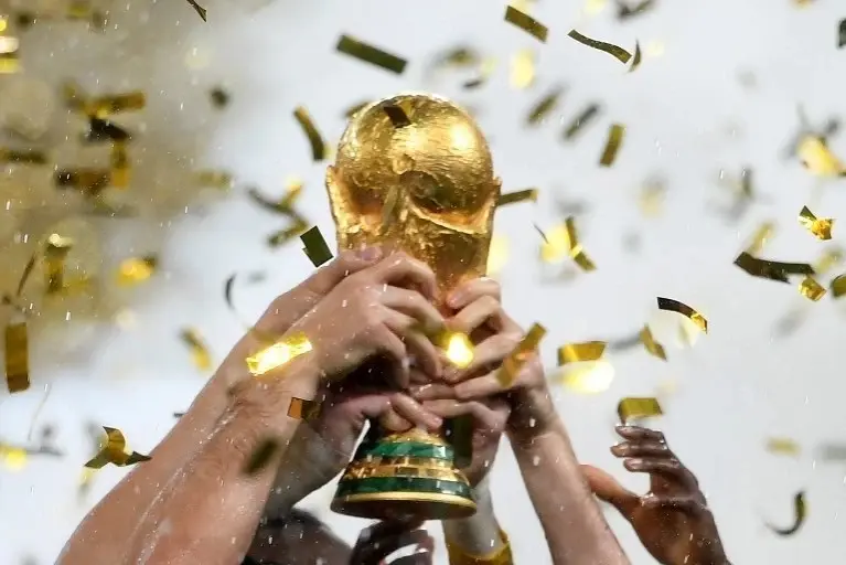 เปิดตัวเลขเงินรางวัลบอลโลกกาตาร์ 2022