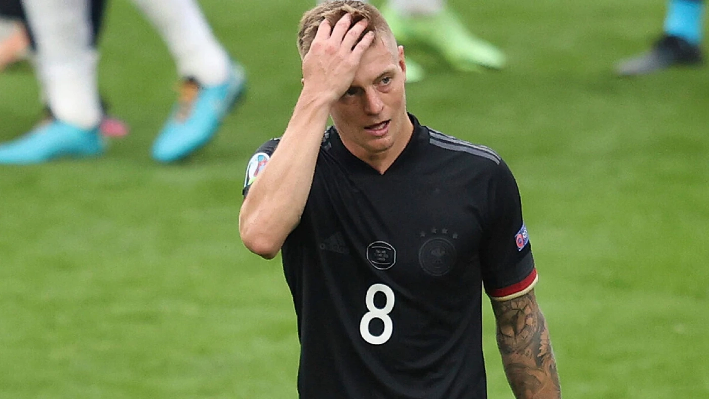 ไขข้อข้องใจทำไม โทนี่ โครส ไม่ติดทีมชาติ