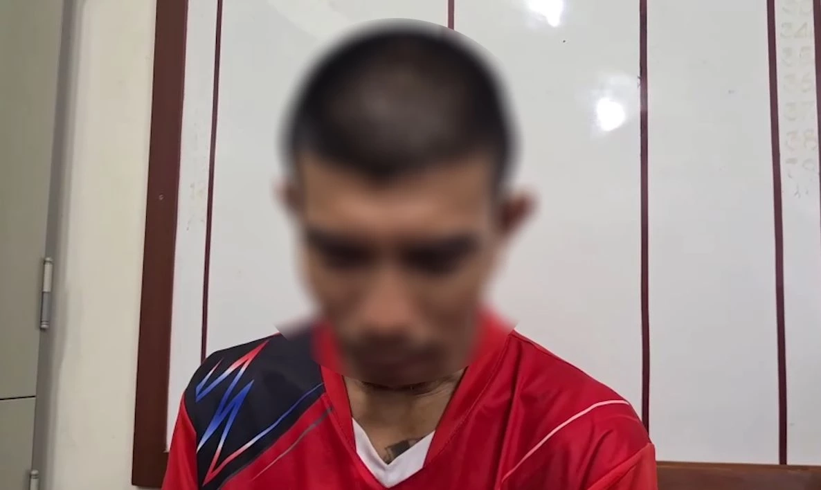 รวบไอ้หื่น งัดห้องสาวหวังขืนใจ ไม่สำนึก บอกเหยื่อ “เก็บไว้เป็นประสบการณ์”