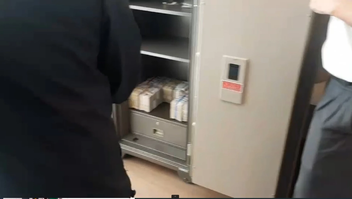 รวบอีก 15 ผตห.กลุ่มทุนจีน โยงใยธุรกิจในสปป.ลาว-สามเหลี่ยมทองคำ (มีคลิป)