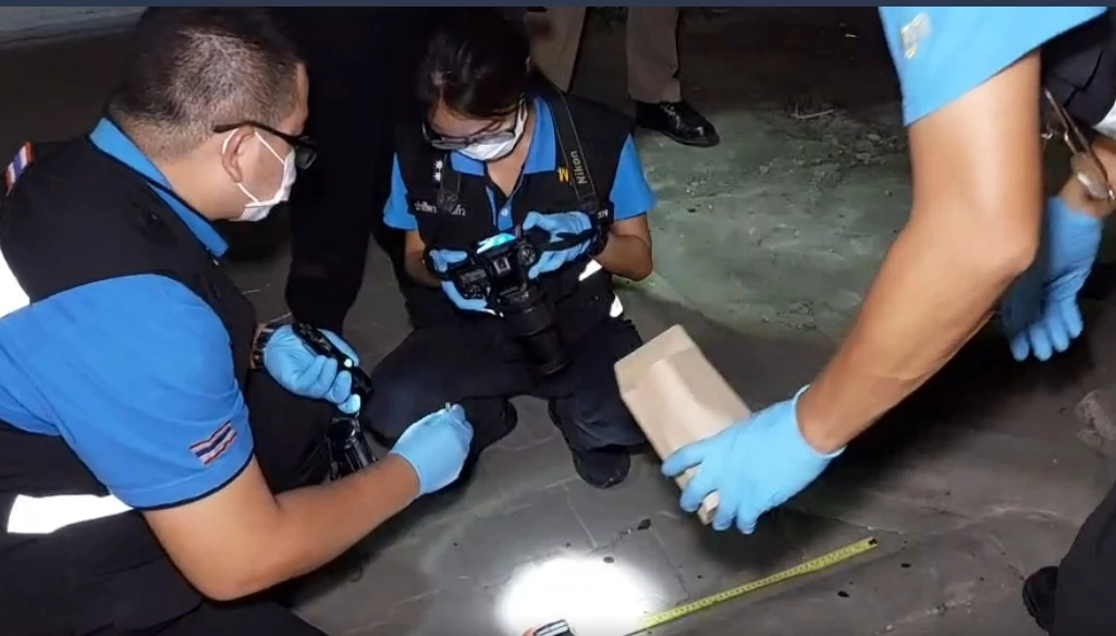 หัวกระสุนปืน.38