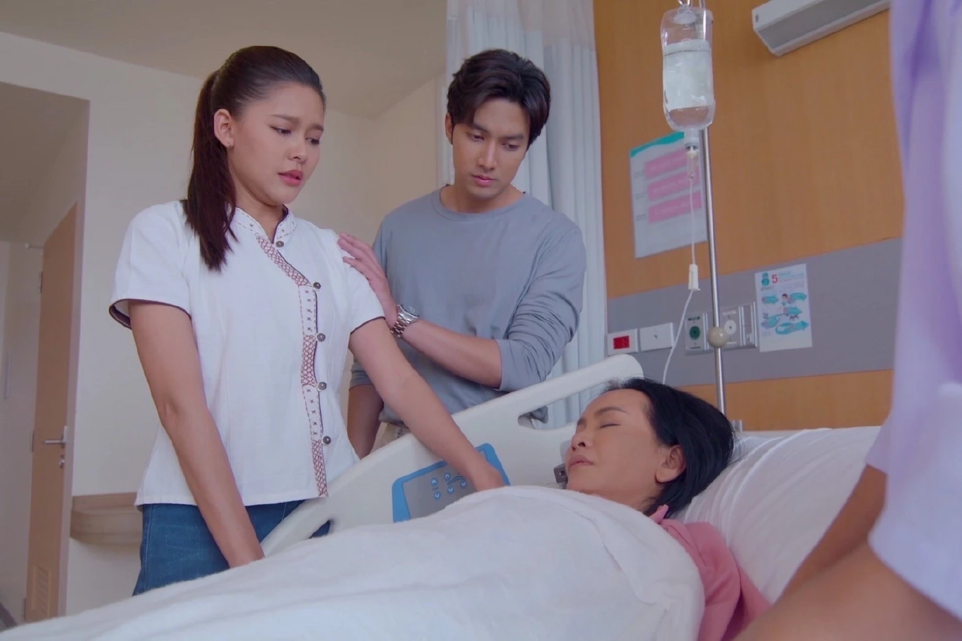 ซิ่นลายโส้