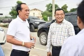 "ณรงค์ศักดิ์" สั่งปลด "สายัณ นพขำ"นายกเทศมนตรีตำบลบ้านกลาง หลัง ปปช.เชือดทุจริต