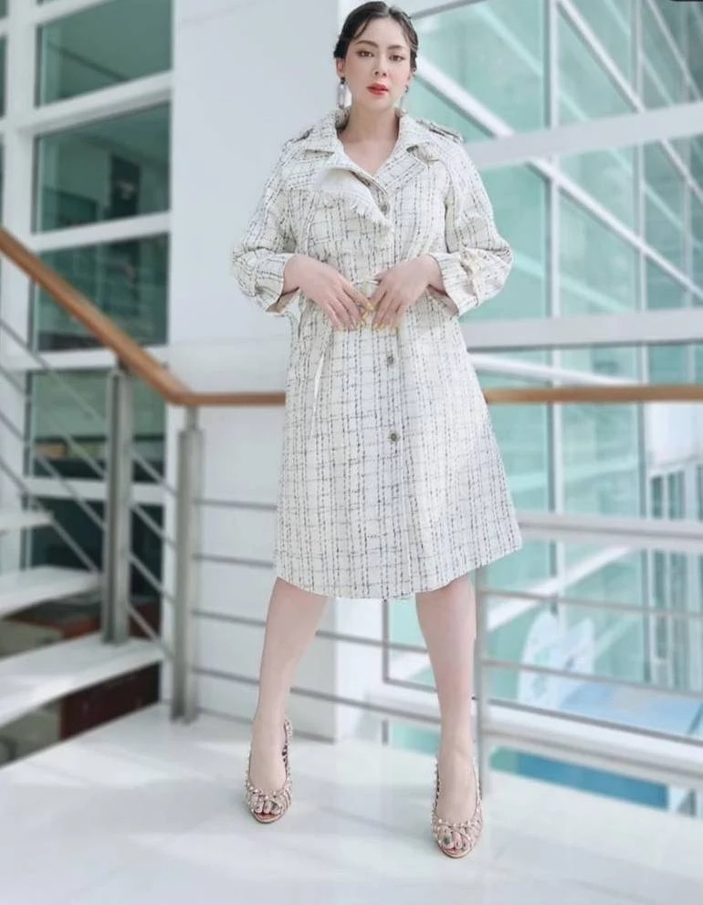 บุ๋ม ปนัดดา วงศ์ผู้ดี