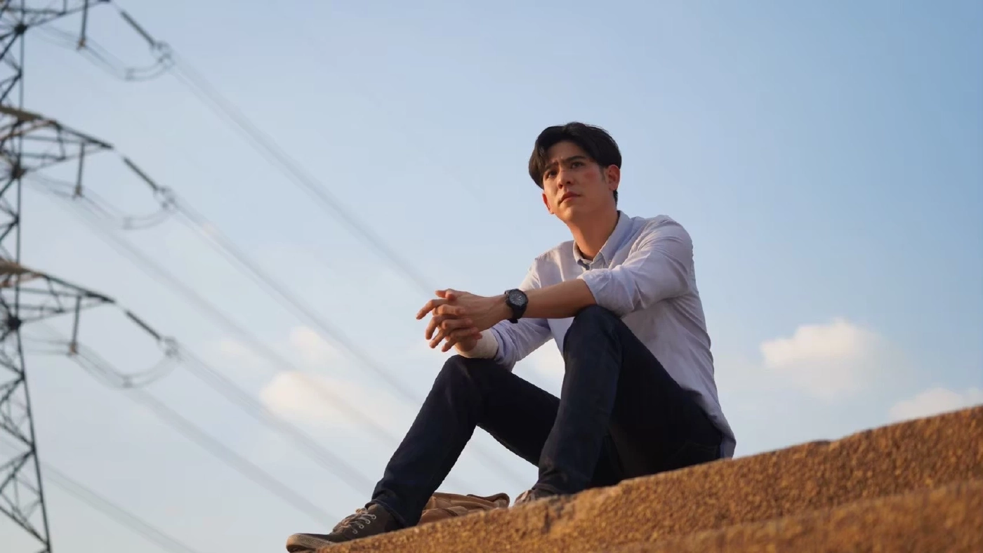 ละคร “ฟ้า / ทาน / ตะวัน” ทุบเรตติ้งโหด แรงจนหยุดไม่อยู่