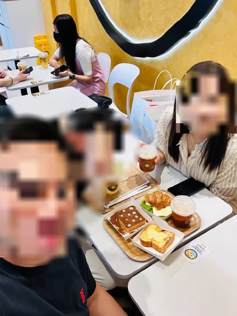 เปิดคลิปสนทนา "สาวหล่อ-เสี่ยโลจิสติกส์" ยัน จำยอม เพราะถูกข่มขู่