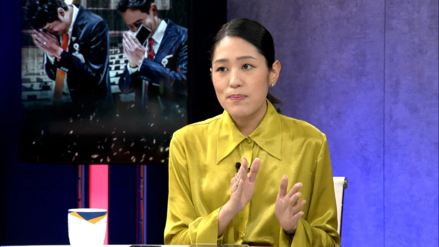 หักเหลี่ยมเฉือนคม "ก้าวไกล" พ่ายศึก โหวต "ร่างพ.ร.บ.สุราก้าวหน้า" (คลิป)