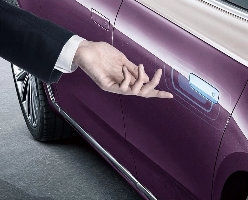 “หงฉี H9” สุดยอดยานยนต์ รถกันกระสุน คันเดียวในโลก ผลิตเพื่อท่านผู้นำจีน