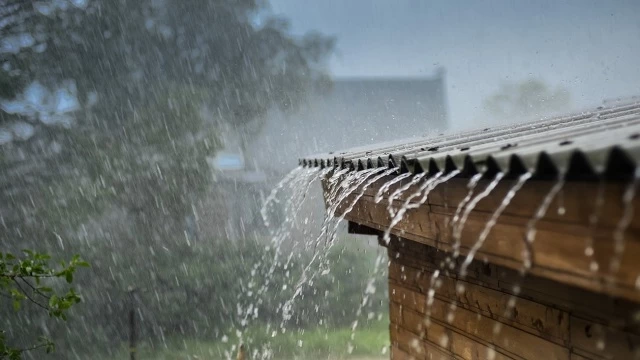 ประกาศกรมอุตุฯฉบับ 5 เตือนภาคใต้ฝนตกหนักถึงหนักมาก