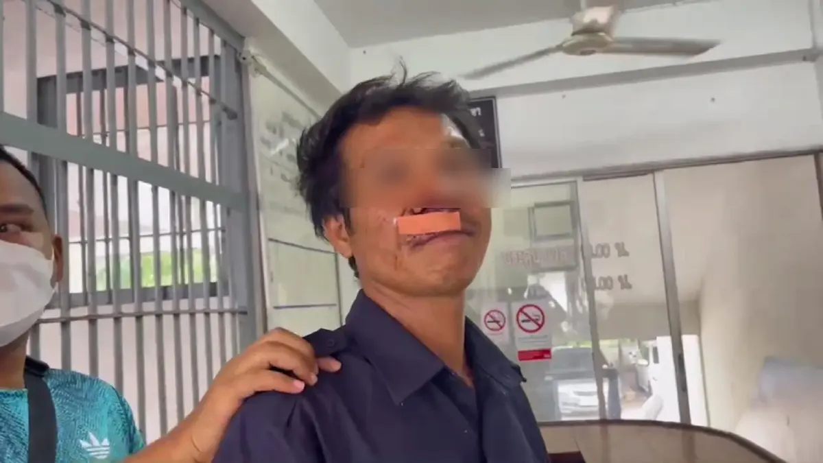 รับสารภาพ ก่อเหตุเพราะหึงหวงเมีย
