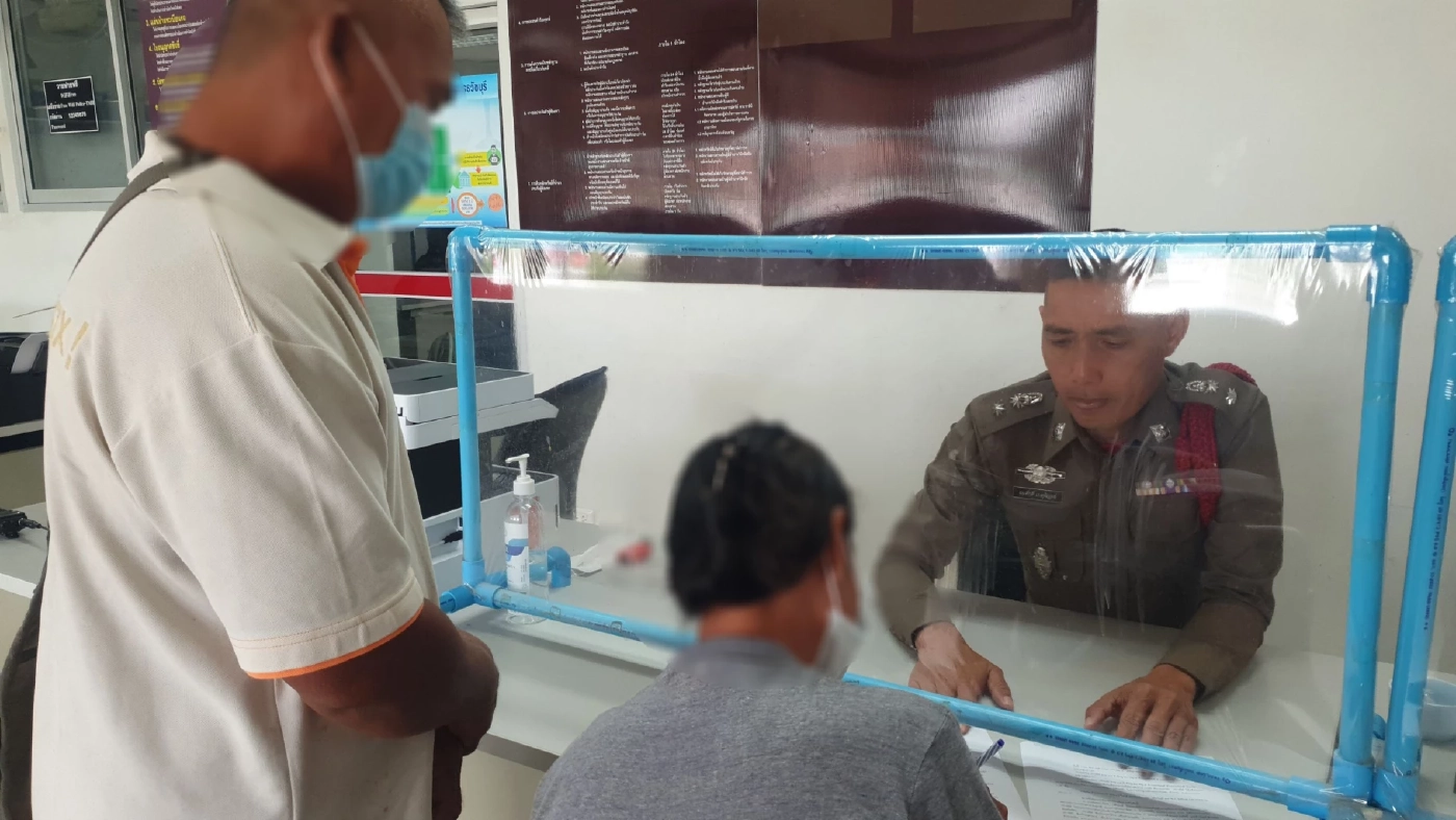 จบดราม่า! ทุกขลาภ รางวัลที่ 1 เมียยอมคืนเงินให้ผัว 1.6 ล้าน แต่ไล่ออกจากบ้าน