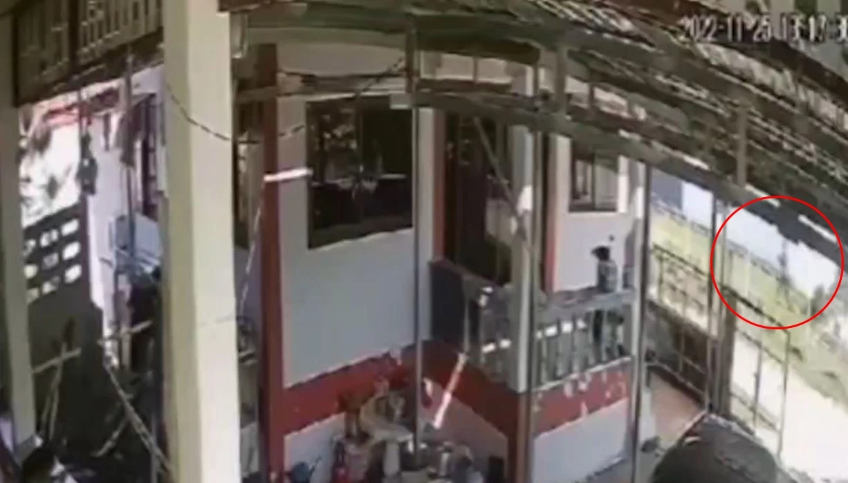 ลูกนักโทษ วอนพ่อมอบตัว ด้าน จนท.ราชทัณฑ์ เร่งปูพรมไล่ล่า