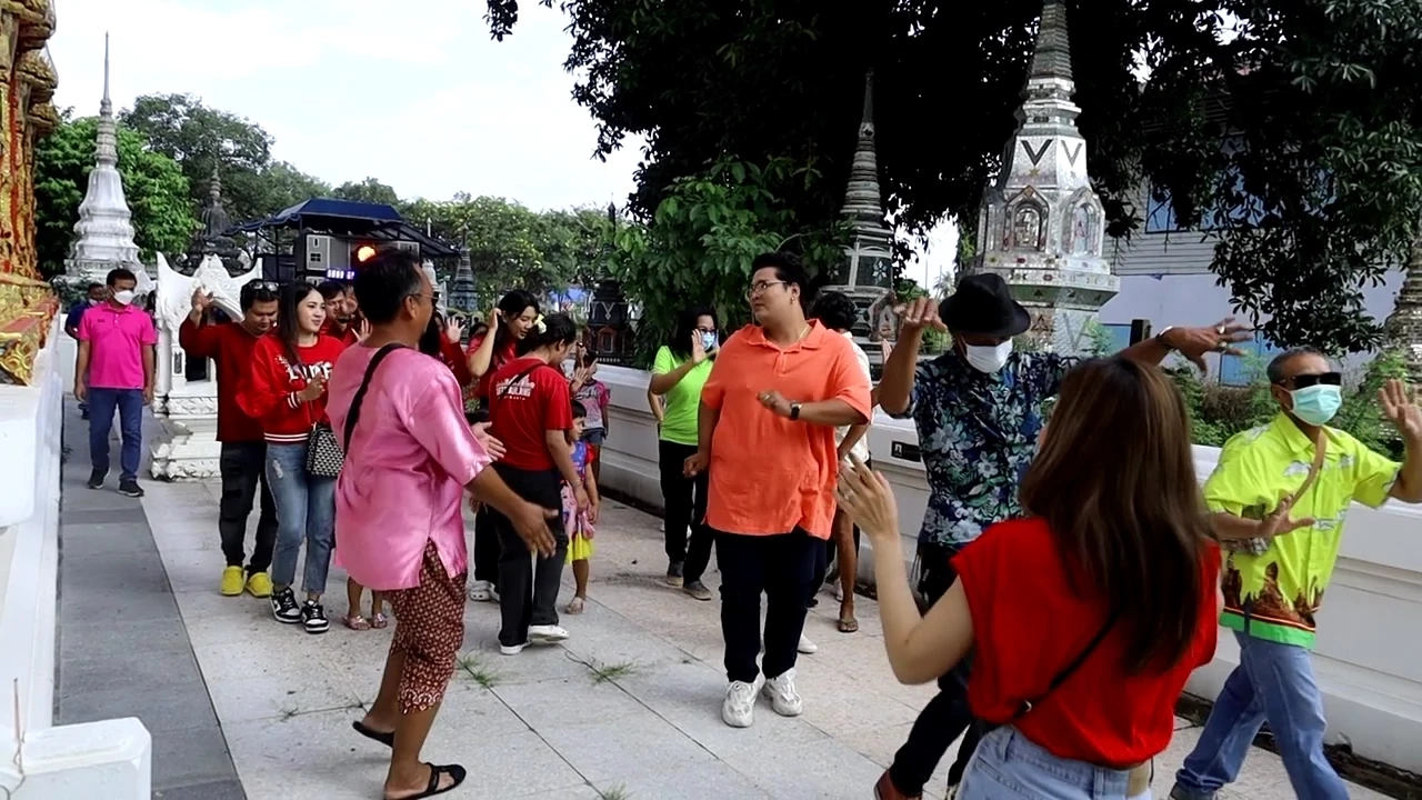 ผู้ใหญ่เบียร์ แก้บน"ท้าวเวสสุวรรณ"ให้โชครางวัลที่ 1 เผยเลขเด็ดงวด 1 ธันวาคม