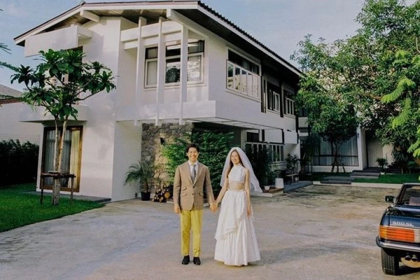 อาย กมลเนตร และ ว่านไฉน อคิร