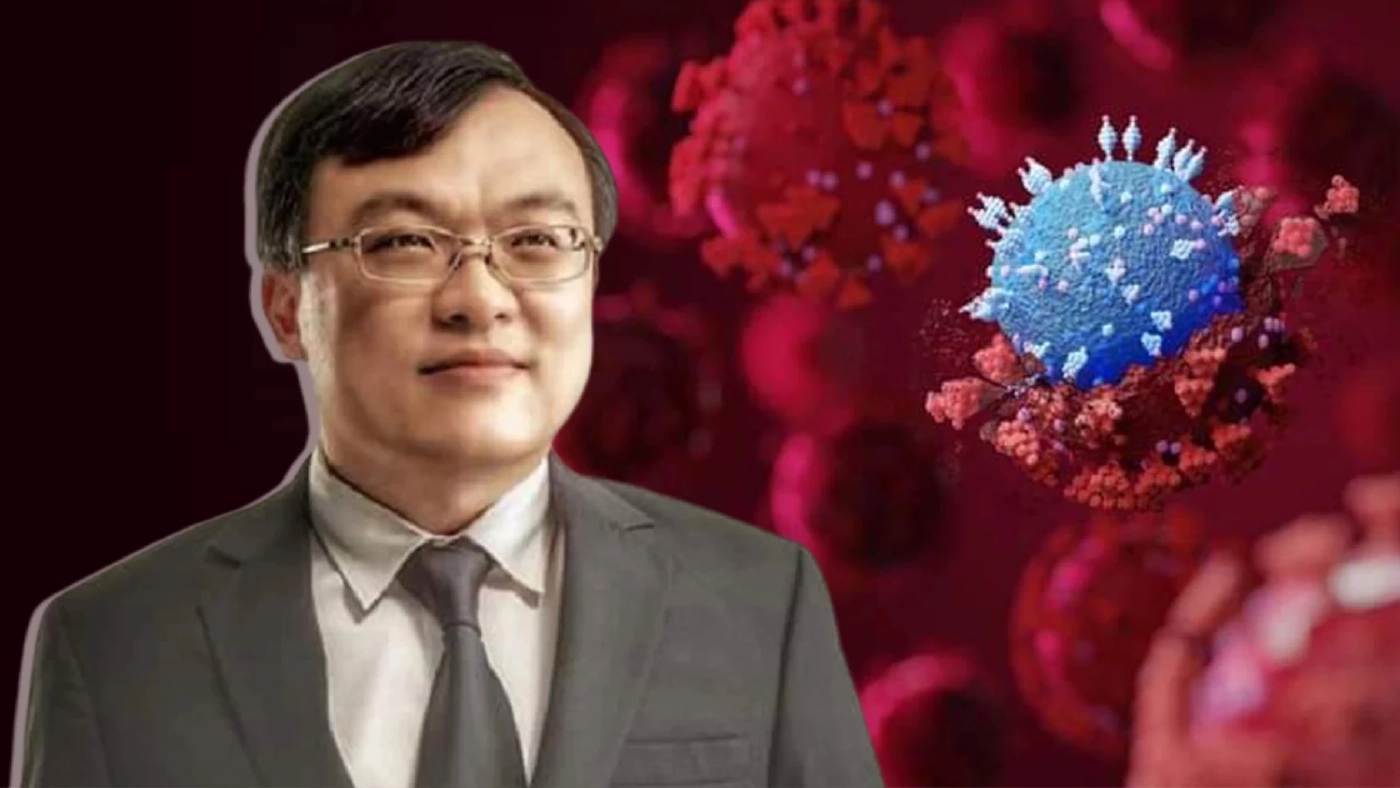 ‘หมอธีระ’ ชี้ช่วงนี้คนไทยป่วยโควิดเพิ่ม พบยอดรักษาใน รพ.พุ่ง