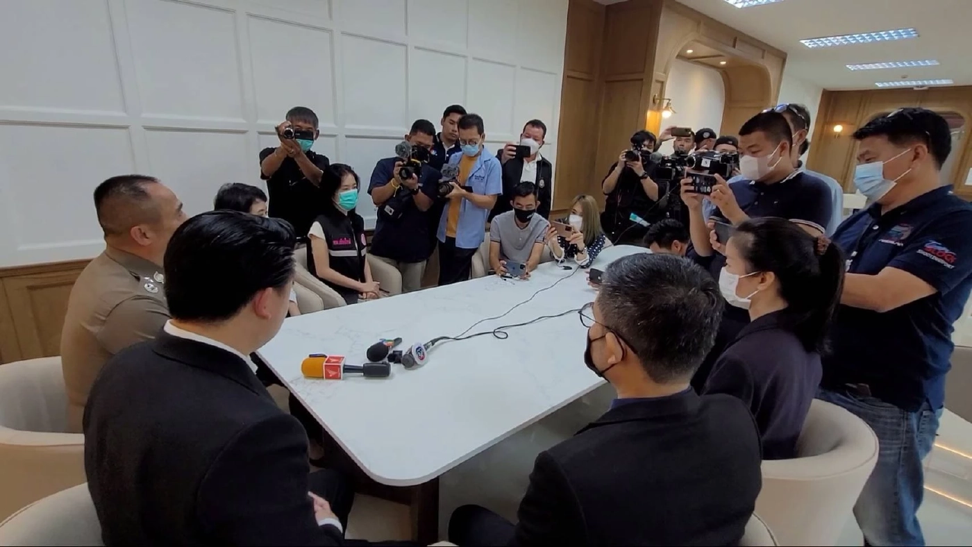 จบด้วยดี! "จ่าสิบตำรวจ" ทำร้ายภรรยายอมหย่า ส่งเสียลูกเดือนละ 5 พัน