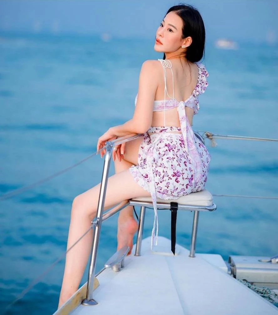 หนิง ปณิตา