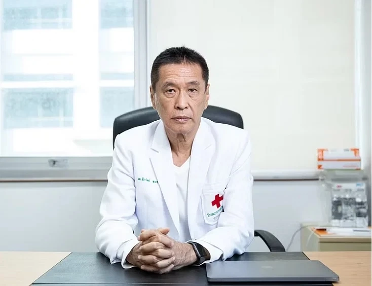 "หมอดื้อ" แนะ 4 สิ่งสำคัญ ประเมินตนเองในช่วงโควิด-19 ขาขึ้น 