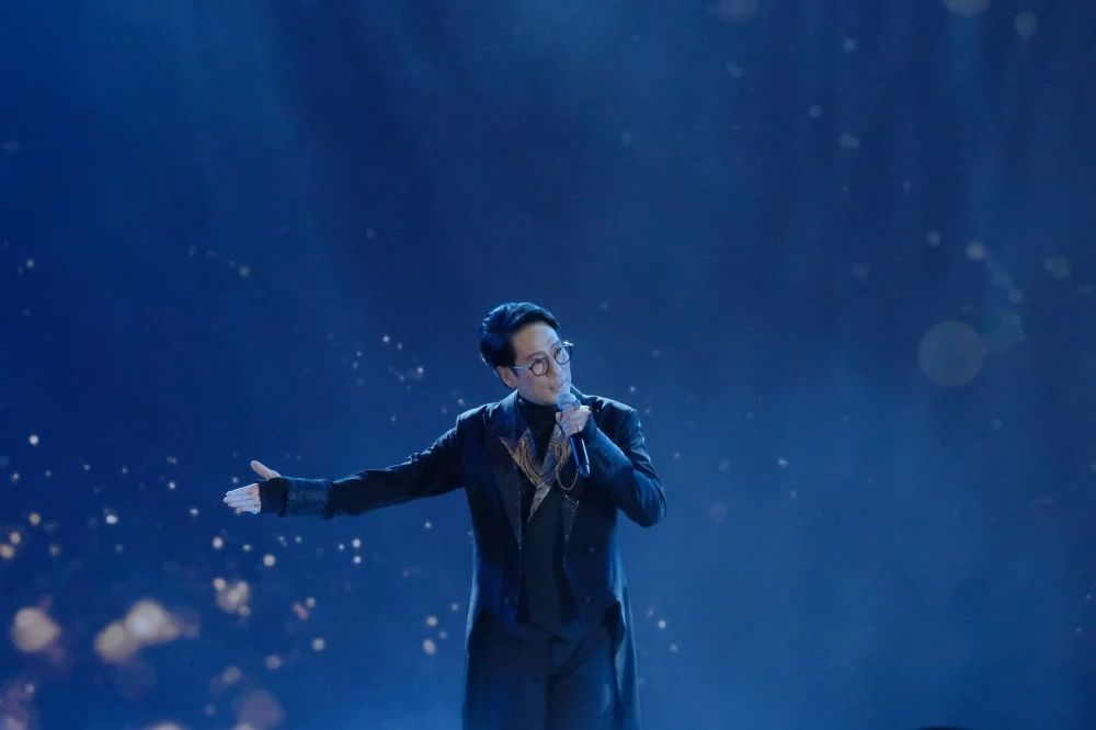 เบิร์ด  ธงไชย