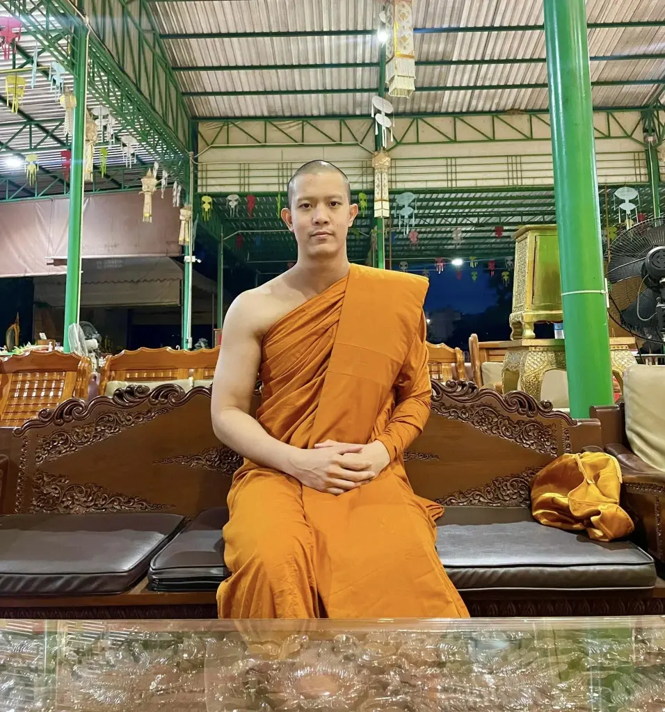 ตร.หนุ่มแชร์ประสบการณ์ ออกกำลังกาย-ไม่สูบบุหรี่ แต่ป่วย "มะเร็งปอด"