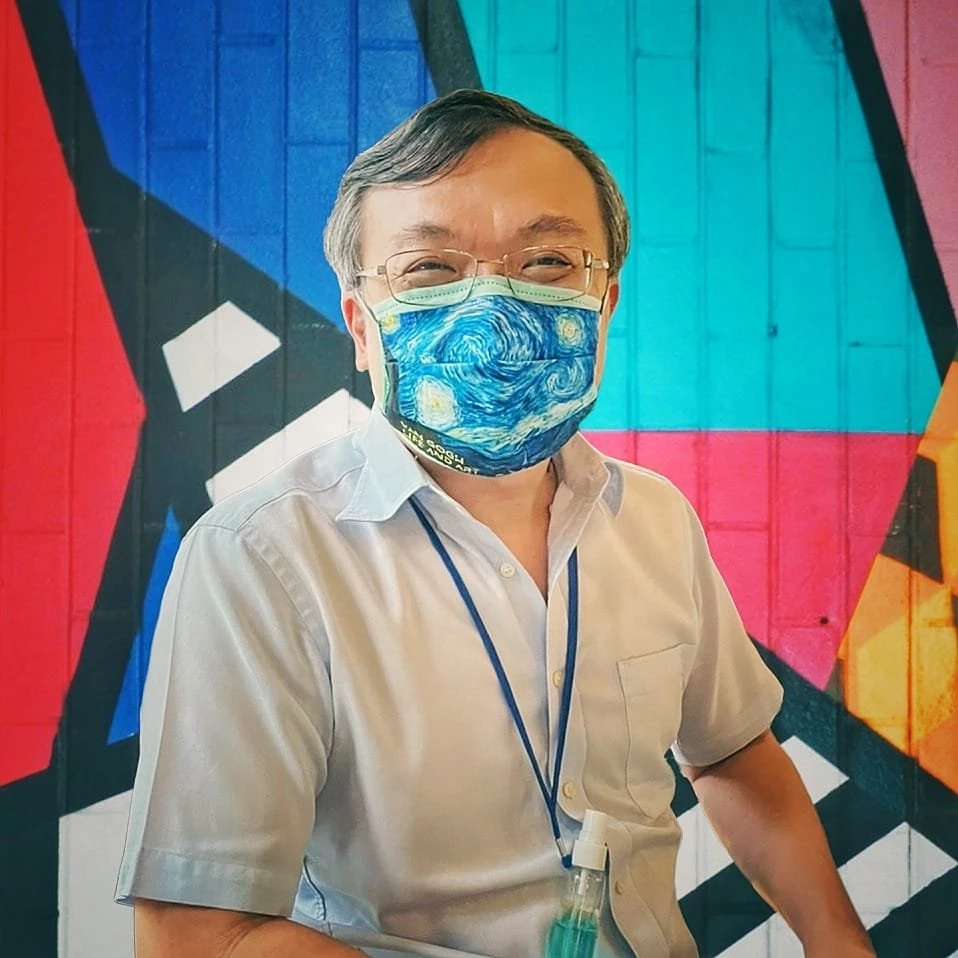 นพ.ธีระ เตือน PM2.5 เพิ่มความเสี่ยงต่อการติดเชื้อโควิด-19