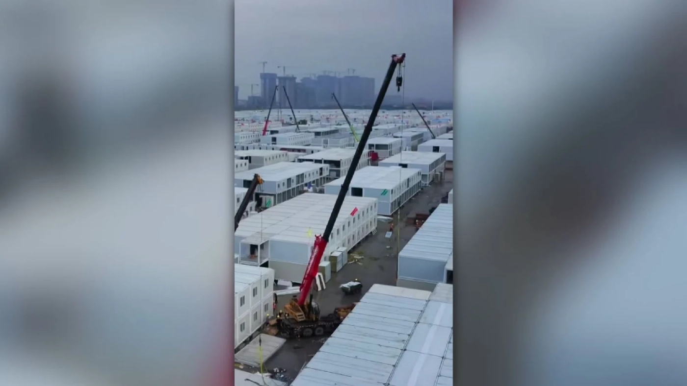 ผู้เชี่ยวชาญชี้ 'สี จิ้นผิง' ถอยกลับนโยบายโควิดเป็นศูนย์ไม่ได้