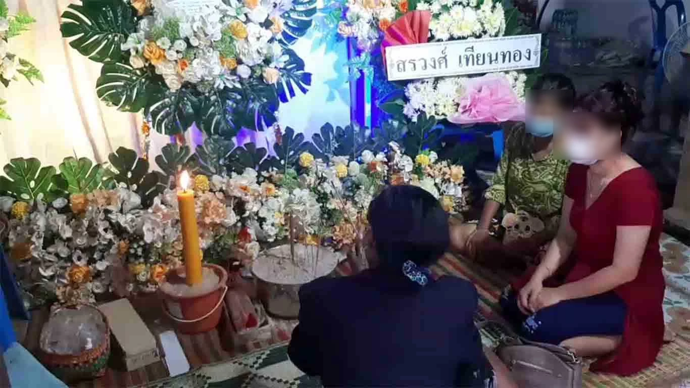 ญาติคาใจ! สาว 23 ปี คลอดลูกดับ จี้ รพ. แสดงความรับผิดชอบ