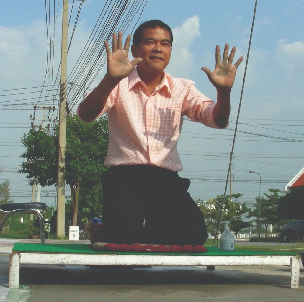 เปิดประวัติ "ปิยะ ตระกูลราษฎร์" นักแสดงดัง ตำนานแห่ง "ครูบ้านนอก"  