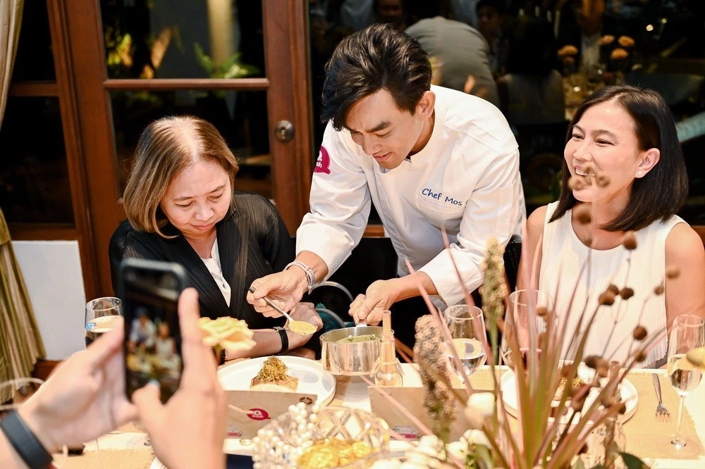 มอส ปฏิภาณ 