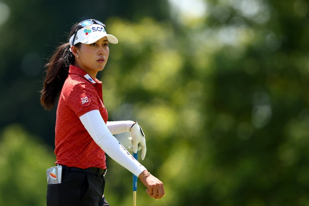 "โปรจีน" อาฒยา ฐิติกุล