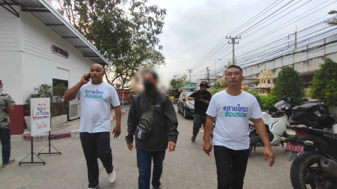 หนุ่มใหญ่แจ้งความ ถูกสาวในแอปฯ หาคู่ หลอกเล่นไพ่หมดตัว