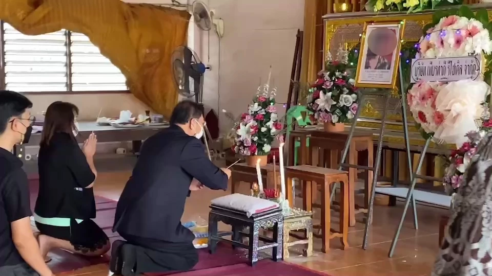 ศาลนัดติด "กำไลอีเอ็ม" หนุ่ม 18 ฆ่าเยาวชน 14 ปี พรุ่งนี้