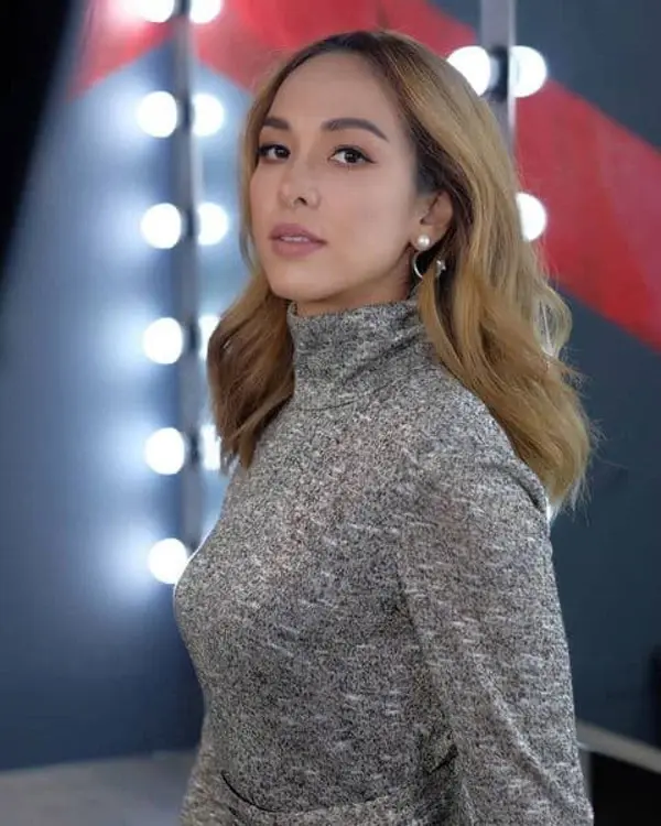 ท้องโตแล้ว “ซาร่า นลิน” อวดของขวัญชิ้นแรก ต้อนรับเบบี๋ตัวน้อย