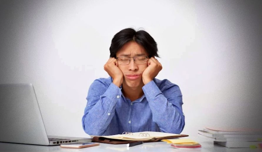 ไม่ต้องทนง่วง! เลือกเมนูมื้อเที่ยงอย่างไรให้ต้านทานความง่วงช่วงบ่าย