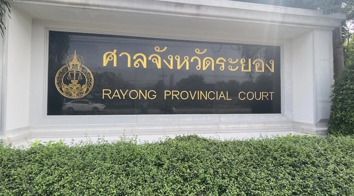 ศาลนัดติด "กำไลอีเอ็ม" หนุ่ม 18 ฆ่าเยาวชน 14 ปี พรุ่งนี้