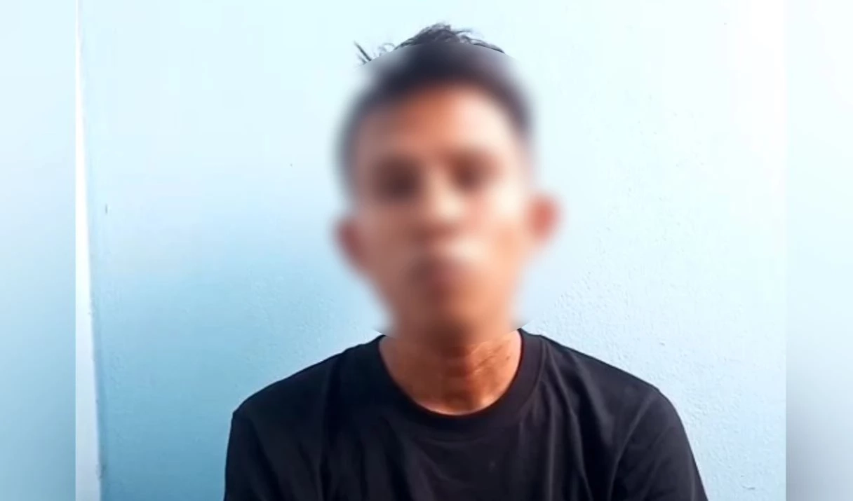 หนุ่มนครศรีฯ ร้องสื่อ ถูกเจ้าหนี้นอกระบบทำร้าย-ขู่เอาชีวิต