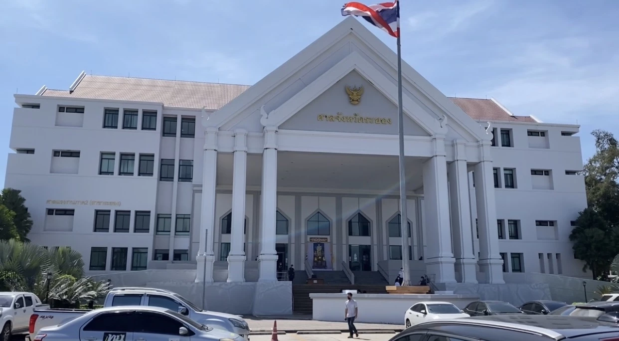 "นายประกัน" ถอนประกัน "หนุ่ม 18" ฆ่า "น้องฟลุ๊ค" วัย 14 ปี คอตกเข้าเรือนจำ