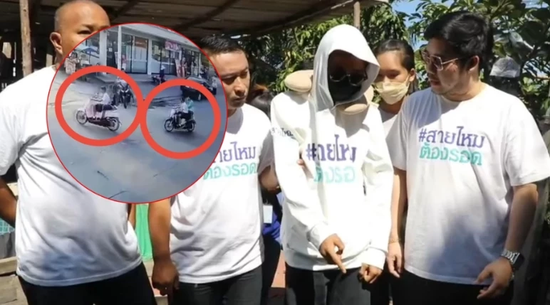 รวบแล้ว 8 โจ๋ แก๊งทรชน อุ้มหนุ่มวัย 16 ปี ไปให้เพื่อน 13 คน รุมทำร้ายปางตาย