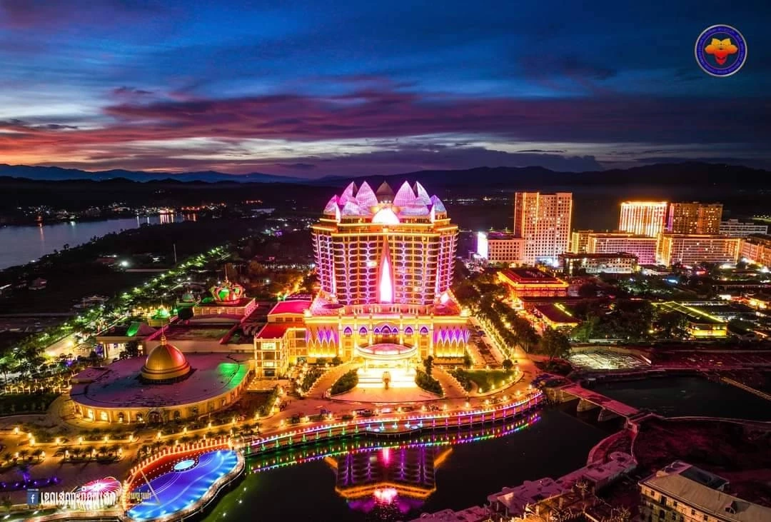 เปิดปูมหลัง "จ้าวเหว่ย" แห่งคิงส์ โรมัน ถึงกับอึ้ง โยง"แก๊งกุมารจีน"หรือไม่