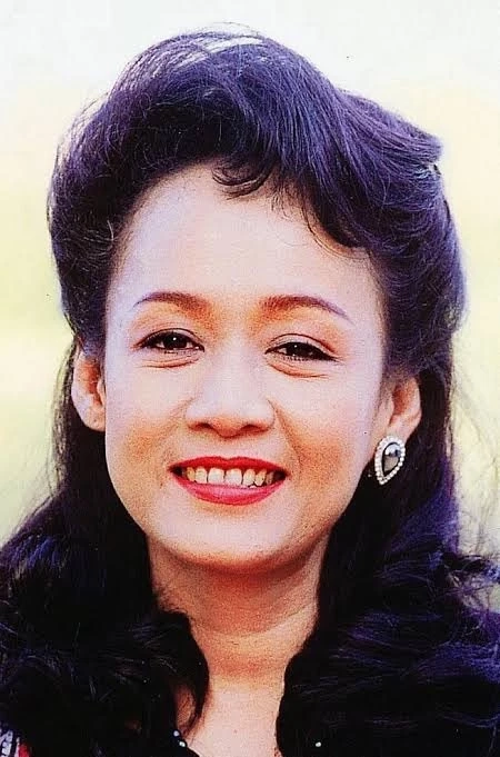 ลินดา ค้าธัญเจริญ