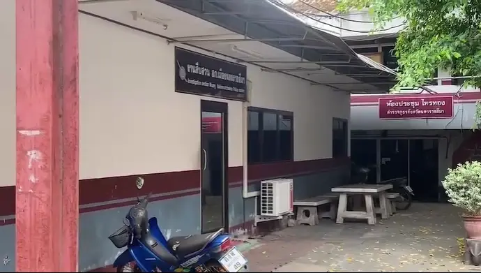 ตำรวจโคราชรวบ 2 พี่น้องแสบ เมากร่างอาละวาดทำร้ายคน หน้าร้านหมูกระทะ