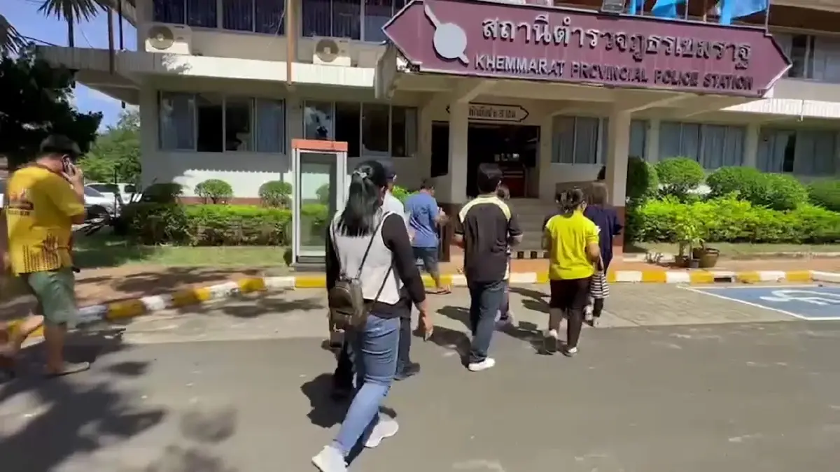 แจ้งจับข้าราชการสาว อ้าง "โคกหนองนา โมเดล" ตุ๋นผู้รับเหมาสูญ 4.4 ล้าน
