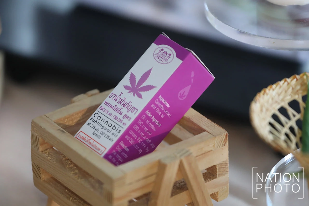 สธ. เปิดแผน "กัญชาทางการแพทย์" เข้าถึงยาคุณภาพ สร้างความรู้ บังคับใช้กฎหมาย