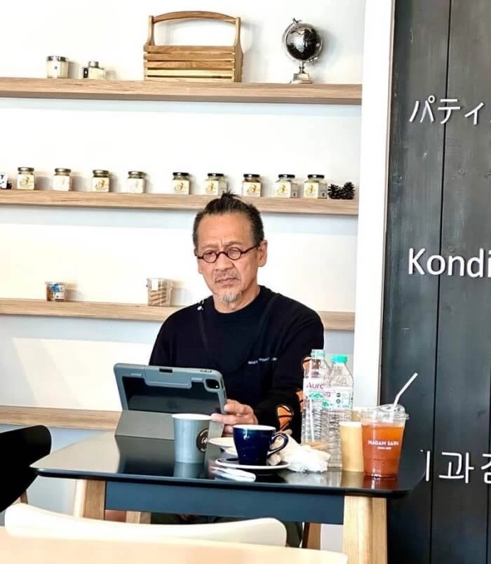 ส่องภาพล่าสุด ‘อ๊อฟ พงษ์พัฒน์’ หลังลือสนั่น ป่วยหนักช่วยเหลือตัวเองไม่ได้