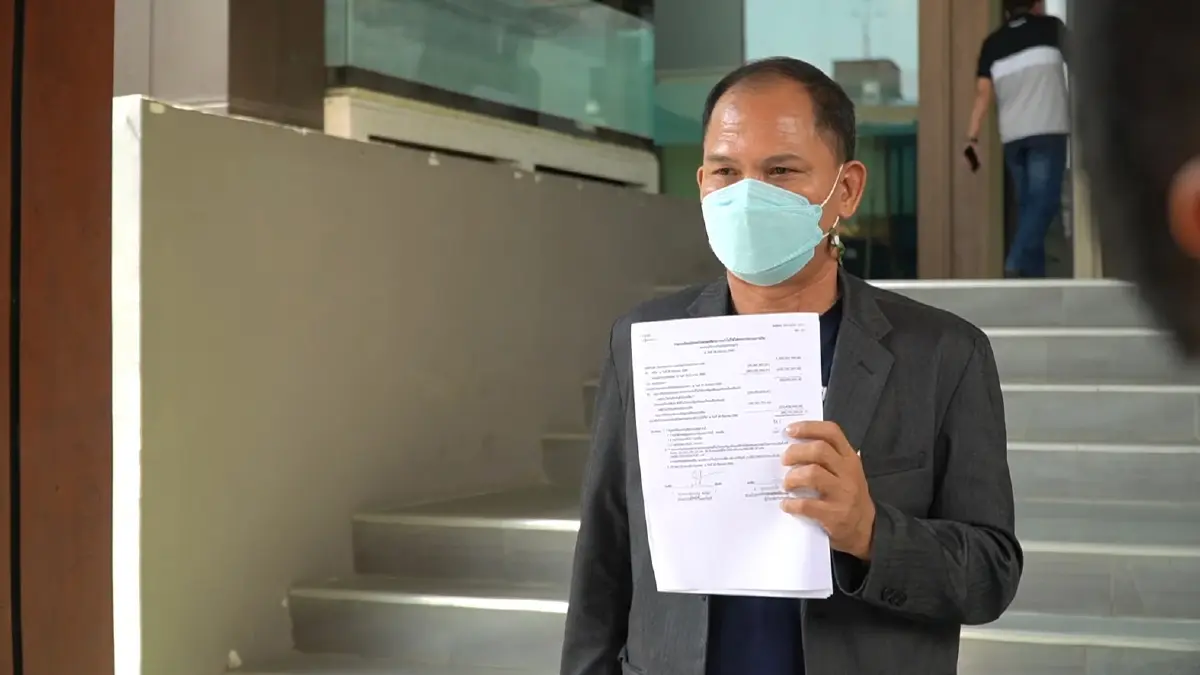 ผ่านฉลุย! มติสภา อบต.ราชาเทวะ ซื้อเสาไฟกินรีเพิ่ม 727 ต้น วงเงิน 69 ล้านบาท